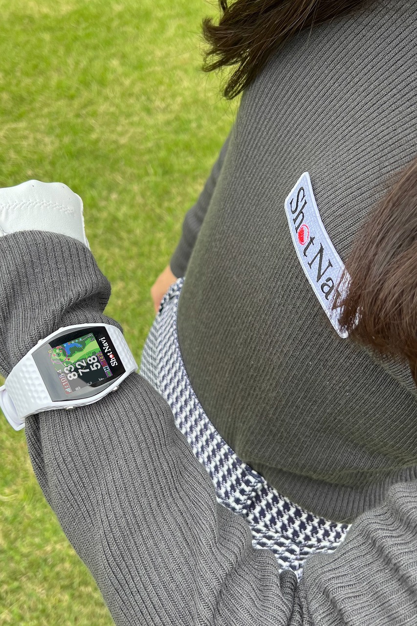 2023秋・冬モデル最新作 – 【公式通販】ShotNavi ショットナビ
