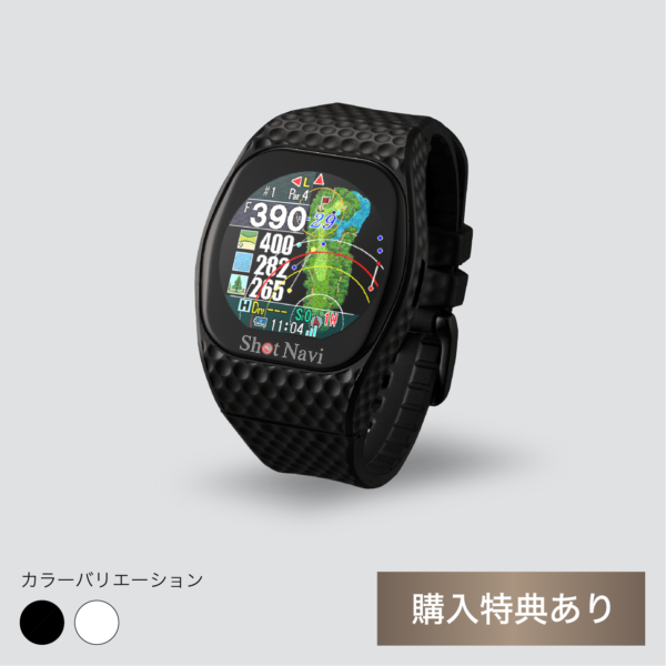 保障できる 新品未開封】JCB THE CLASS 仕様 ショットナビ インフィニティ ラウンド用品・アクセサリー